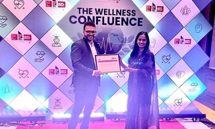 Ascendion Named Among India’s Best Workplaces in Health and Wellness 2023