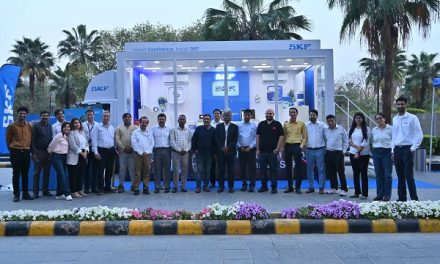 SKF Empowers Commercial Vehicle Mechanics with Innovative Campaign