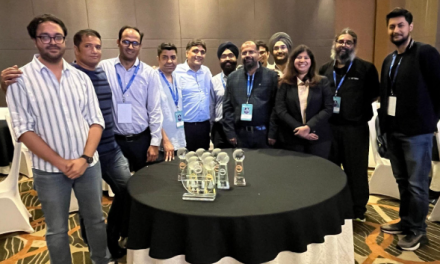 HT Labs Bags the Champion Publisher Award at WAN IFRA’s DMA South Asia 2023