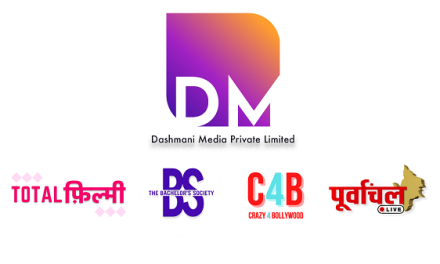 Dashmani Media Amplifies Digital Dominance with Acquisition of Crazy 4 Bollywood, Crazy 4 TV, Bachelors Society, and Purvanchal Live