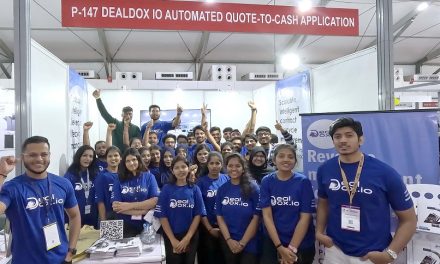 DealDox – India’s First Quotation Software Built for Service Industries