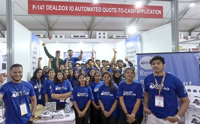 DealDox – India’s First Quotation Software Built for Service Industries