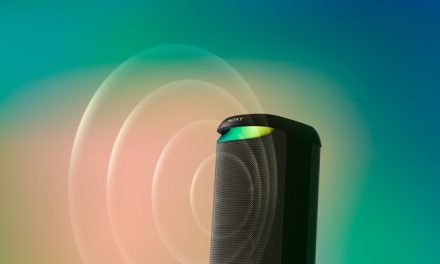 Sony Launches New SRS-XV500 Portable Party Speaker with a Powerful Party Sound and 25 Hours’ Battery Backup Especially Tuned for India