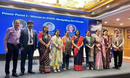 BML Munjal University’s Women in Leadership Conference 2024 Celebrates Women’s Contributions and Achievements