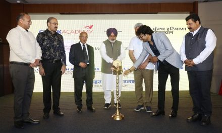 Crack Academy’s ‘Mere Sheher Ke 100 Ratan’ Scholarship Program for Punjab, Successfully Launched with a Grand Event