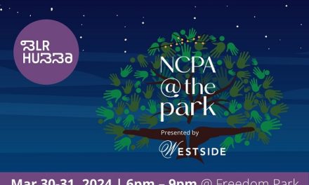 NCPA Brings ‘NCPA@thePark’ to Bengaluru for the First Time, in Association with Westside and BLR Hubba