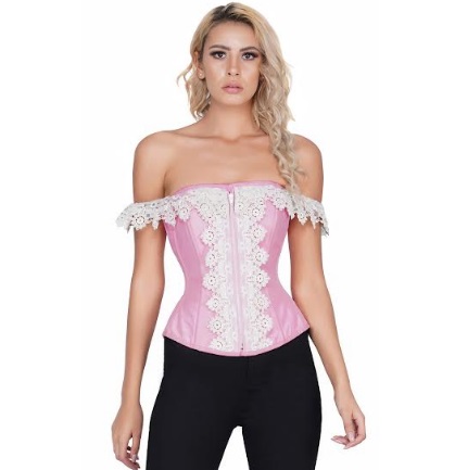 Bunny Corset High-end Corset Brand Expands its Online Presence through Myntra