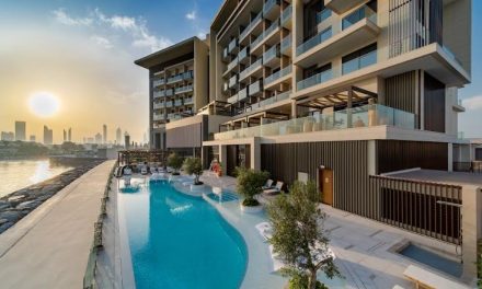 Gold Coast Films Partners with Hyatt Centric Jumeirah Dubai to Race Up Hospitality Marketing