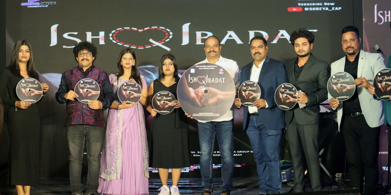 Shreya Entertainment and Productions Celebrates Six Months of Tremendous Success in the Music Industry