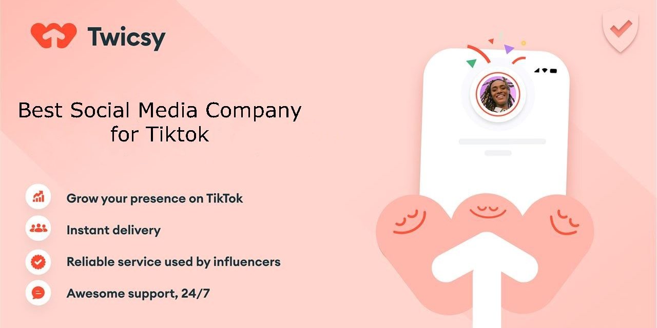 Twicsy Adds Innovative TikTok Services to its Award-winning Offerings