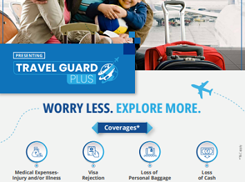TATA AIG Introduces ‘Travel Guard Plus’ – A Comprehensive Travel Insurance Solution with Enhanced Features