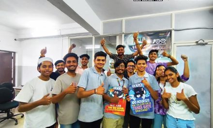 MAAC Concludes its 5.0 Edition of the 100-Hour Tech Challenge in 3D Animation Film & Mobile Filmmaking