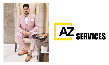 Waseem Ganiee Introduces AZ Financial Services, Utilising AI for Secure Financial Solutions in Banking, Cryptocurrency, and Forex Markets