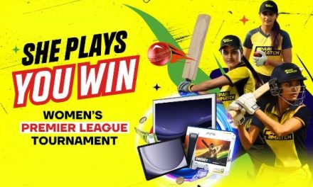 Celebrating Success: Parimatch Reflects on the ‘She Plays, You Win’ Tournament