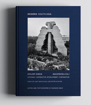 Arthshila Launches Exclusive Book Series on Modern South Asia Architecture