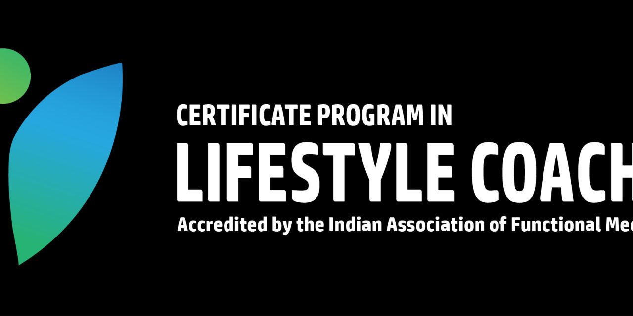 A Unique Certification Program to Become a Successful Lifestyle Coach