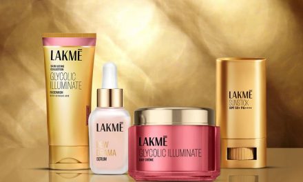 Say Hello to Sun-kissed and Glazed Skin this Summer with Lakme Skincare
