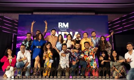 Red FM’s Winning Streak Continues: Emerges Maximum Awarded at the India Audio Summit & Awards 2024