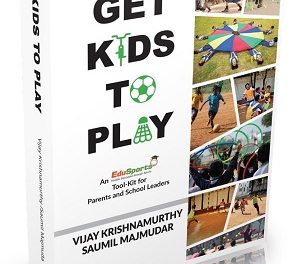 Highly Anticipated Book “Get Kids To Play” Releases; Aims to Inspire a Cultural Shift Towards Prioritizing Play for Children Worldwide