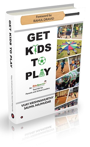 Highly Anticipated Book “Get Kids To Play” Releases; Aims to Inspire a Cultural Shift Towards Prioritizing Play for Children Worldwide