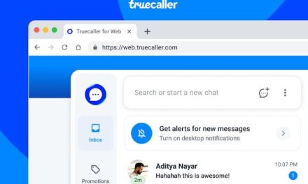 Introducing Truecaller for Web: Now Search for Unknown Numbers & Get Spam-free Texting & Get Incoming call Notifications Right on Your Computer Screen