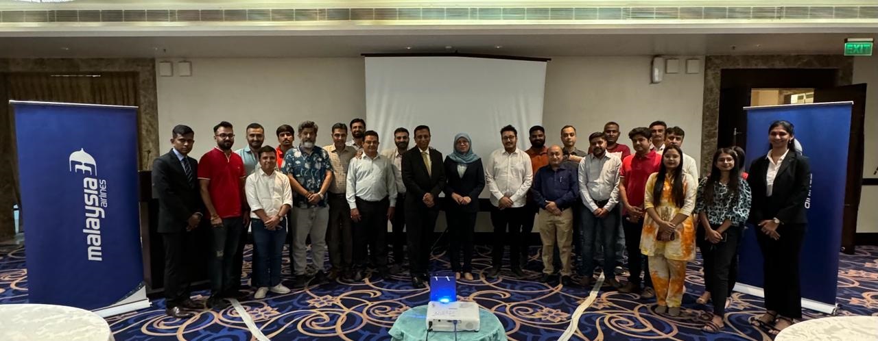 Malaysia Airlines and Tourism Malaysia Host Joint-Networking Events to Promote Malaysia as the Ultimate Summer Destination for Indian Travellers