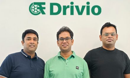 Drivio, Secures Pre-seed Investment from GSF, DHFO and Prominent Fintech Founders