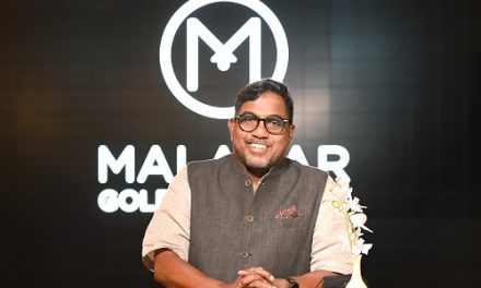 Malabar Gold & Diamonds Achieves Record Annual Turnover Exceeding Rs 50,000 Crore Indian Rupees