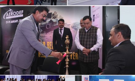 Innovation for Atmanirbhar India: AeroDef Manufacturing 2024 Comes to New Delhi, Uniting Aerospace & Defence Manufacturers for Growth & Sustainability