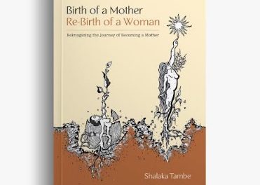 Emotional Harmony Coach Shalaka Tambe Turns Author with Book ‘Birth of a Mother: Re-Birth of a Woman’