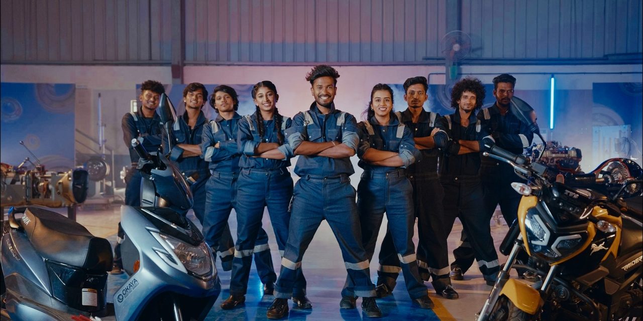 SKF India Dedicates a Song to Mechanics, the Real Heroes of the Road