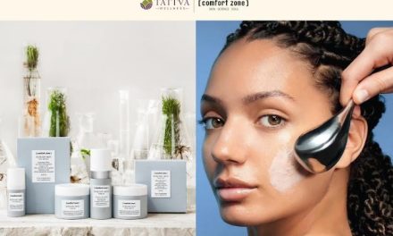 Bangalore can now experience the best of Active Lift Face Massage; Tattva Wellness Spa partners with Italian professional skincare brand, COMFORT ZONE