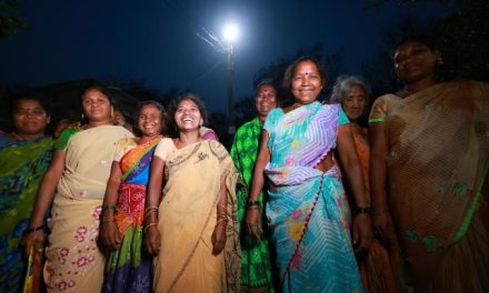 Signify Illuminates 60+ Tribal Villages in Parvathipuram Manyam, Andhra Pradesh, Touching Over 17,000 Lives