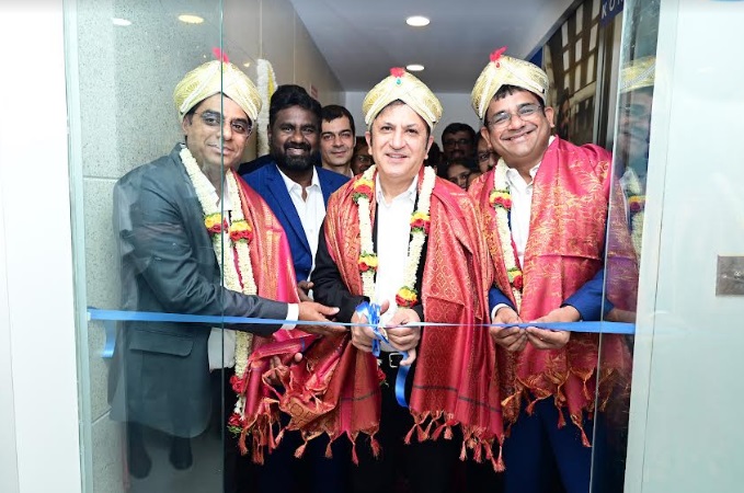 KONE India Strengthens Presence in Bangalore; Opens New Centre for Stronger Customer Connect