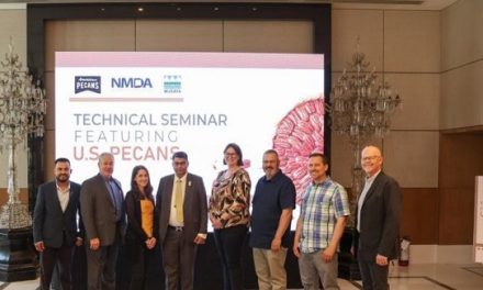 New Mexico Department of Agriculture Conducts a Technical & Educational Seminar on American Pecans