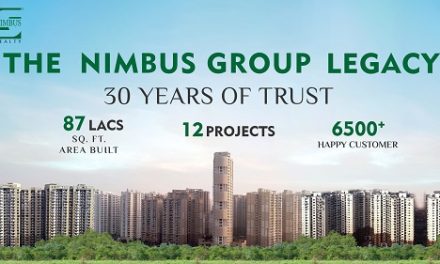 The Leaders Behind Delhi-NCR’s Real Estate Skyline – Nimbus Group