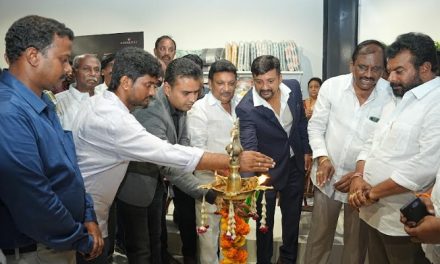 Royaloak Furniture on Expansion Spree, Launches its 169th Store in Bhimavaram, Andhra Pradesh