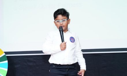 Oakridge International School Bachupally Hosts India’s First Early Years Idea Showcase: TEDO