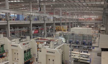 PG Technoplast Unveils New Integrated AC Manufacturing Facility in Rajasthan