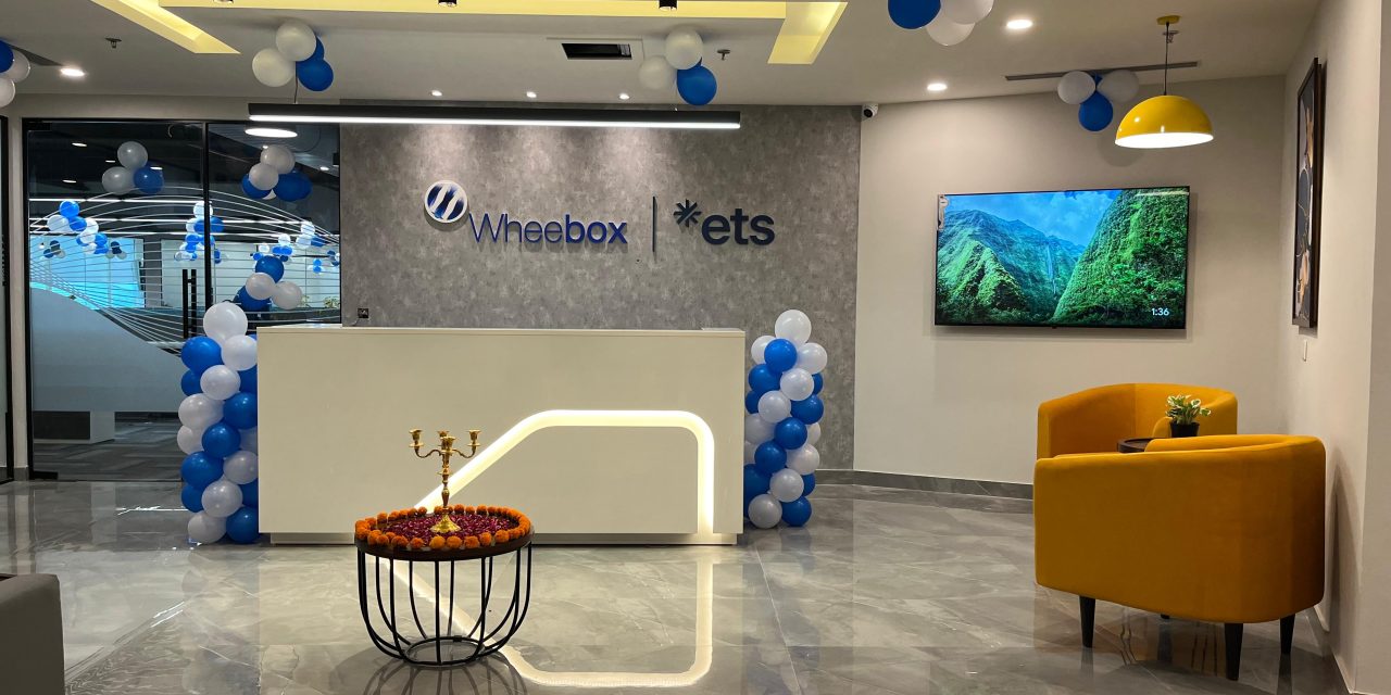 Wheebox, an ETS Company Signals Growth in India by Launching its 2nd Capability Centre in Gurugram