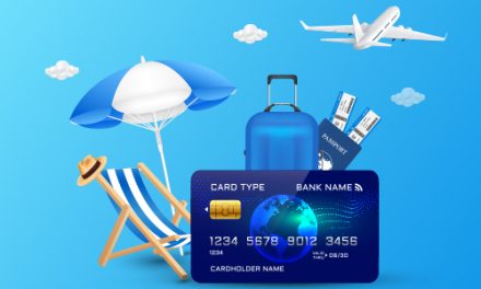 Summer Vacation 2024: Explore Travel Credit Cards on Bajaj Markets