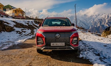 MG Hector: Leading the Pack with Unmatched Resale Value and Efficiency