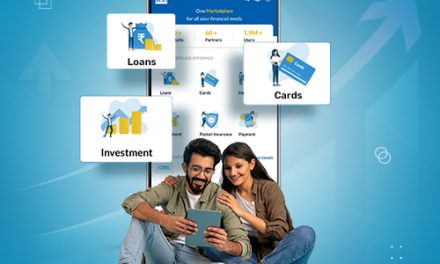 Get Personalized Financial Solutions on Bajaj Markets