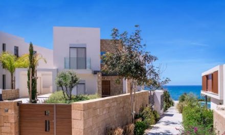 Leptos Estates Enters India to Make Dreams of a Mediterranean Holiday Home Come True