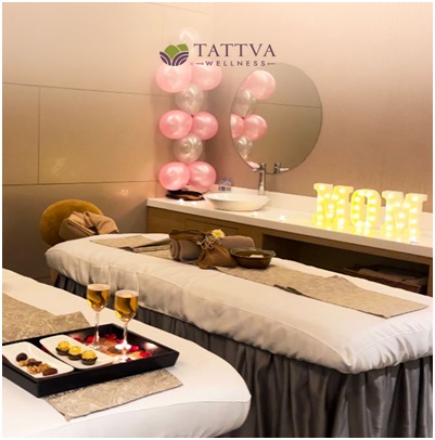 This Mothers’ Day, say it with the Gift of Wellbeing; Experiential Spa Gifts for Moms from Tattva