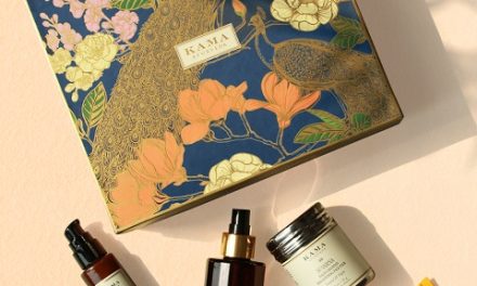 The Perfect Ayurvedic Gift Guide for Mother’s Day from Kama Ayurveda