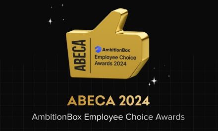 Gender-forward Companies Take Center Stage at AmbitionBox Employee Choice Awards 2024 Awards