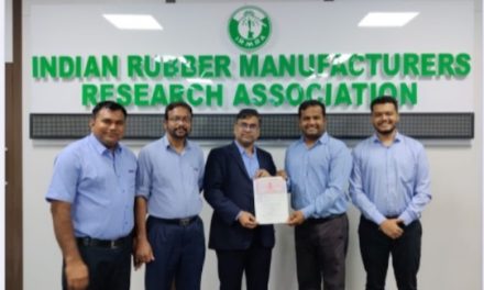 Revolutionising Rubber: IRMRI and Emertech Unveil India’s First Blockchain-Enabled Certification