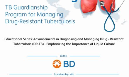 BD Launches the TB Guardianship Program