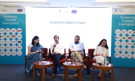 The Convergence Foundation and India Impact Sherpas Release a First-of-its-kind Report on Systems Change in the Indian Context